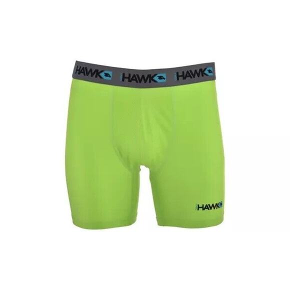 4 Pack TONY HAWK Boxer Briefs Sz XL Performance Stretch CONTURE POUCH Multicolor - Picture 3 of 16